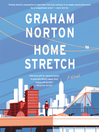 Cover image for Home Stretch